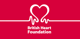 British Heart Foundation logo