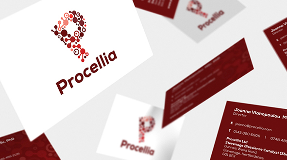 P for Procellia