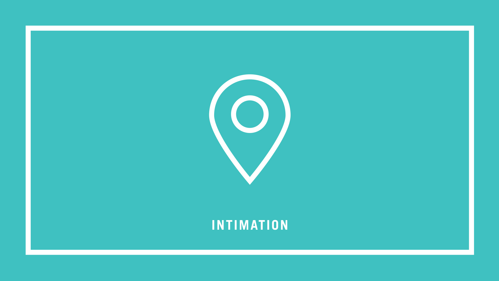 INTIMATION EXPANDS TO ELGIN