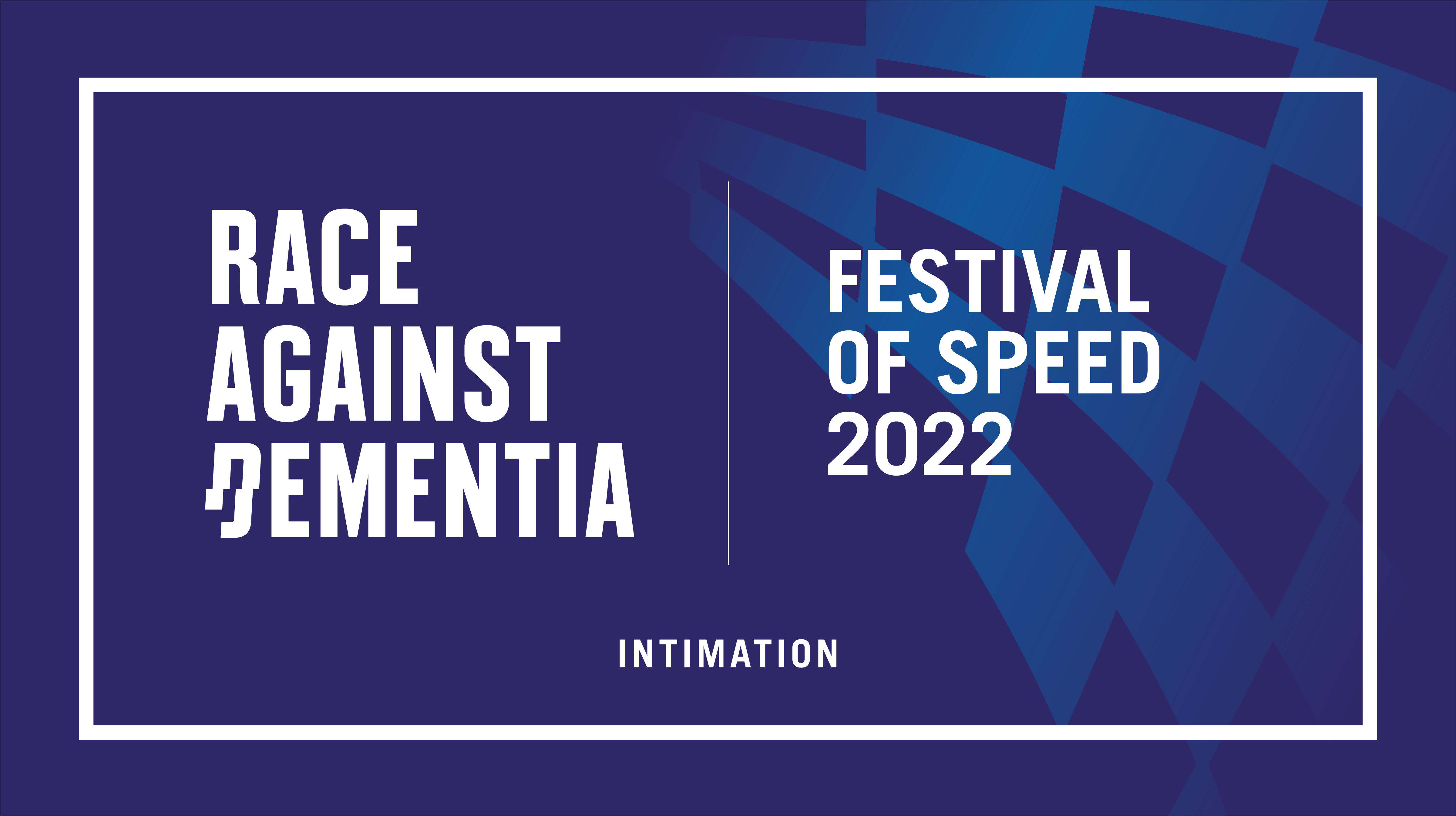 Intimation Joins the Race Against Dementia