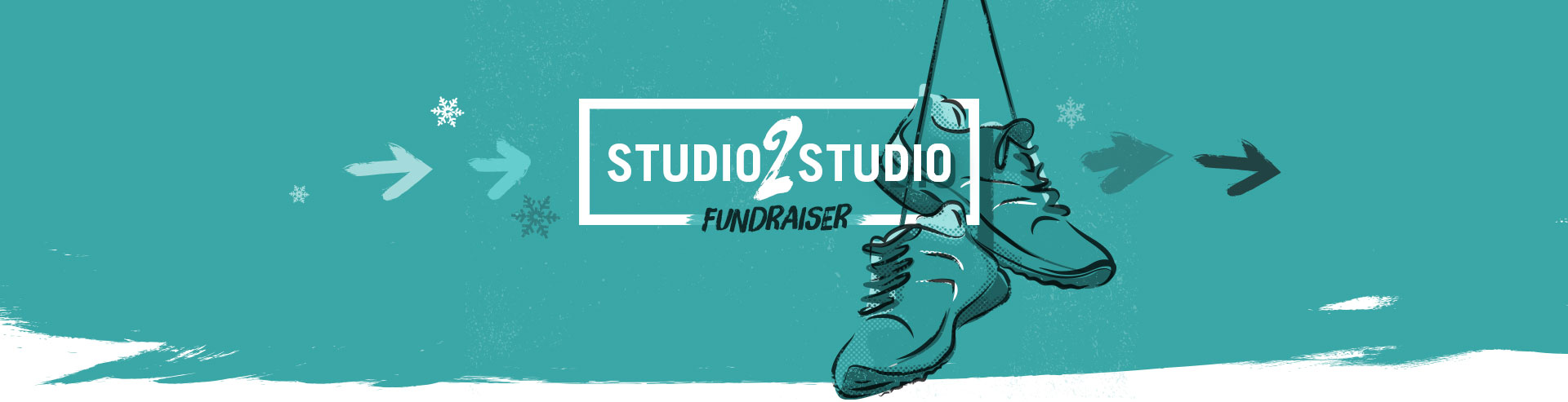 Studio to Studio Charity Fundraiser 2022